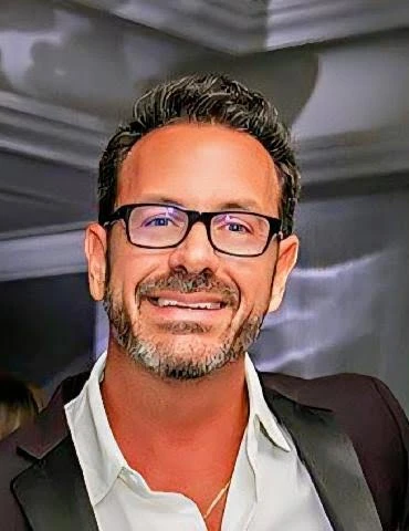 Mark Hall - Owner & Operator | Orthomolecular Nutrition & Wellness Center at OrthoLiving