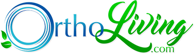 OrthoLiving Logo