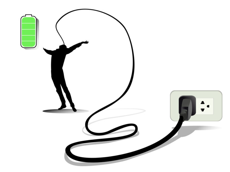 Pulsed Field Therapy OrthoLiving