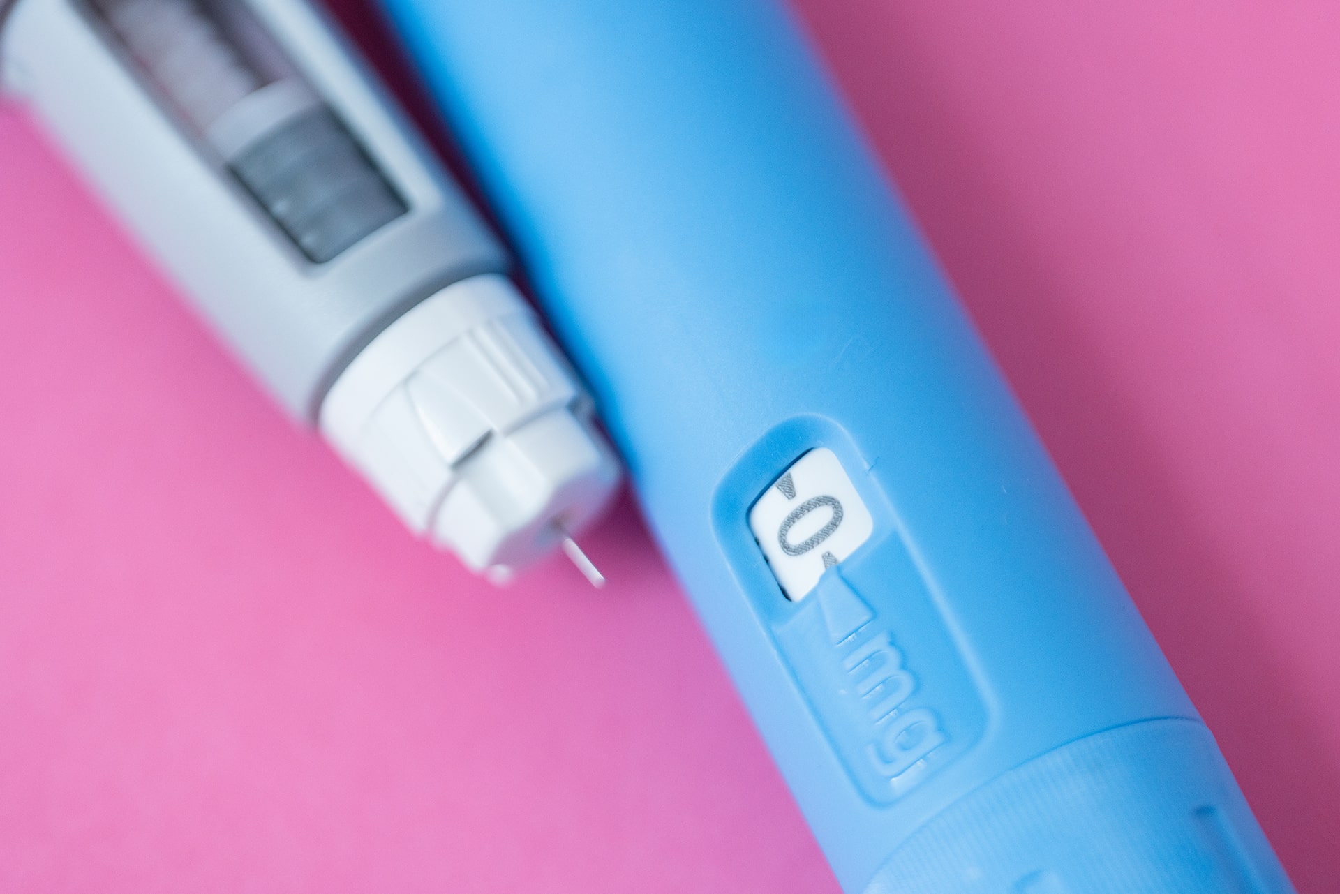 GLP-1s and Tirzepatide