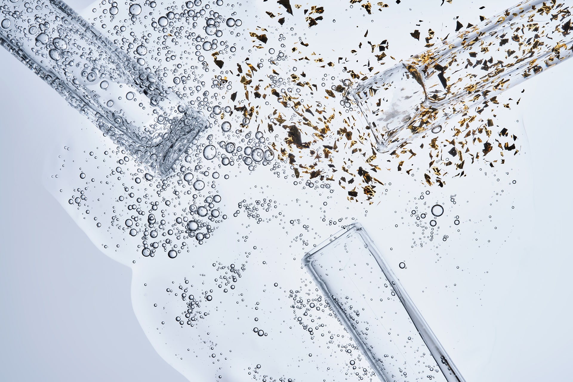 Detoxing Microplastics
