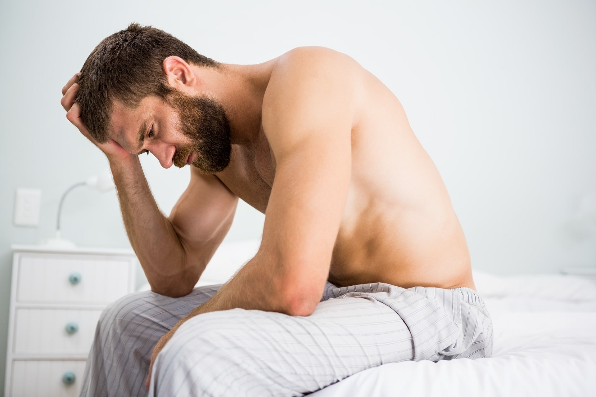 Erectile Dysfunction